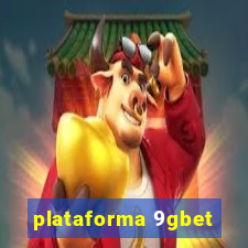 plataforma 9gbet